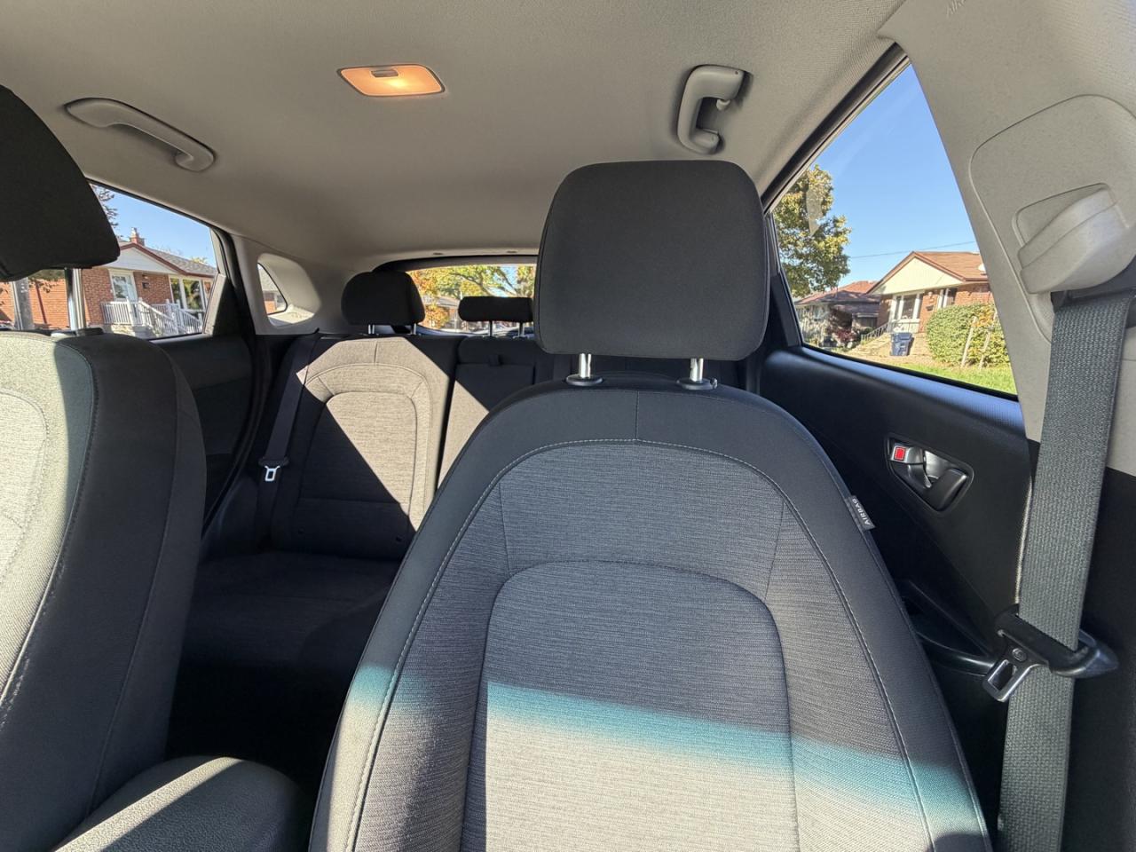 2020 Hyundai KONA EV Preferred - Photo #25