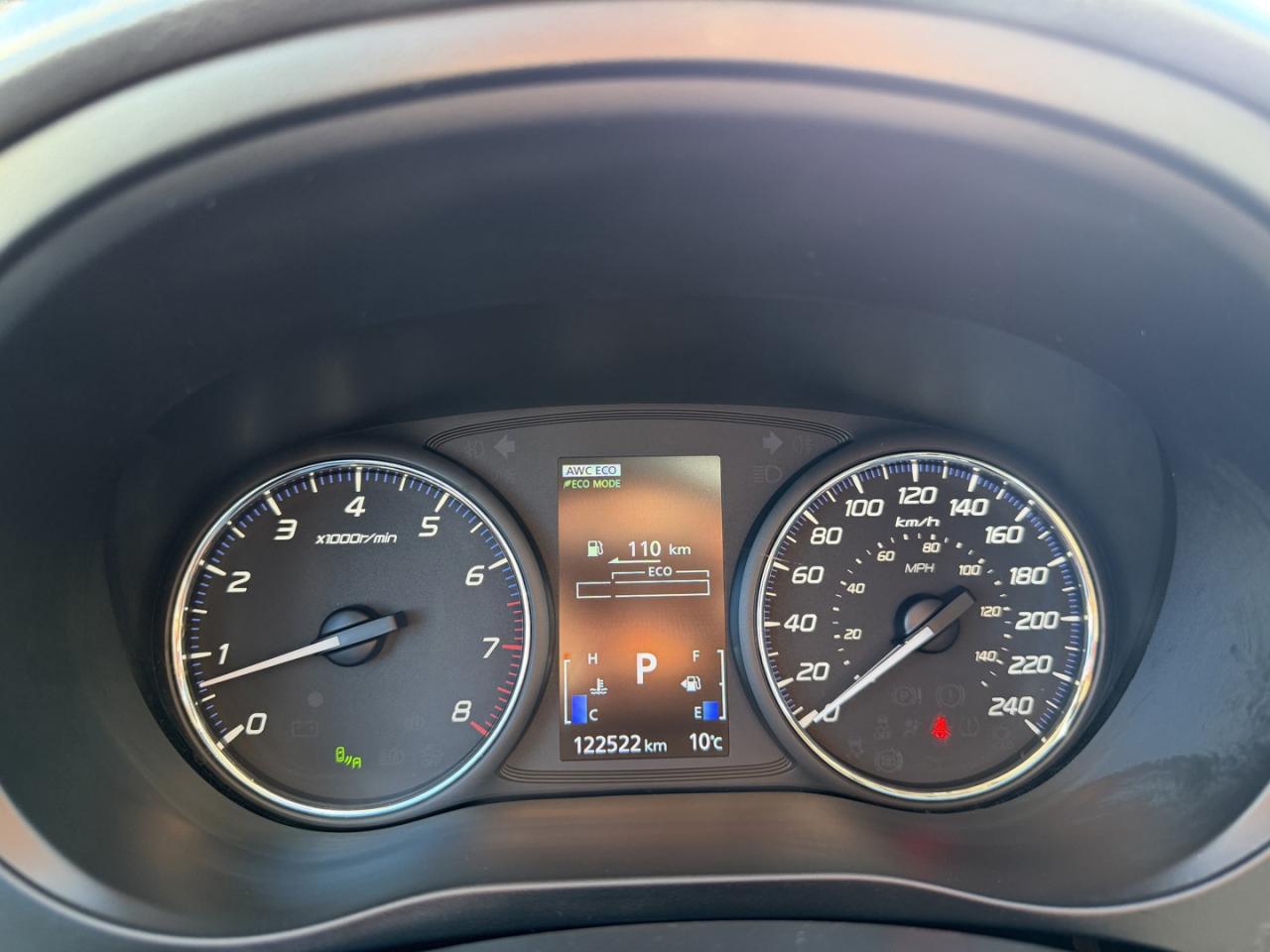 2020 Mitsubishi Outlander SEL S-AWC - Photo #19