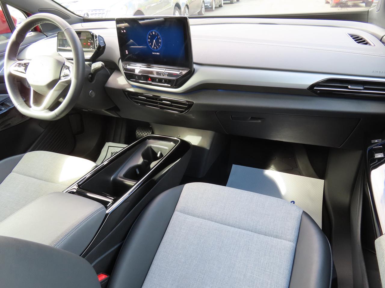 2023 Volkswagen ID.4 Pro AWD w/SK On Battery - Blind Spot Monitor !!! Photo