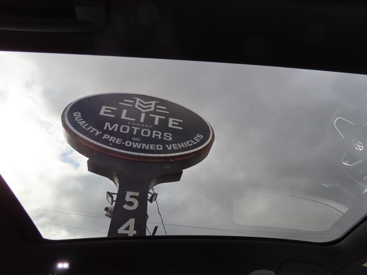 2023 Volkswagen ID.4 Pro AWD w/SK On Battery - Blind Spot Monitor !!! Photo