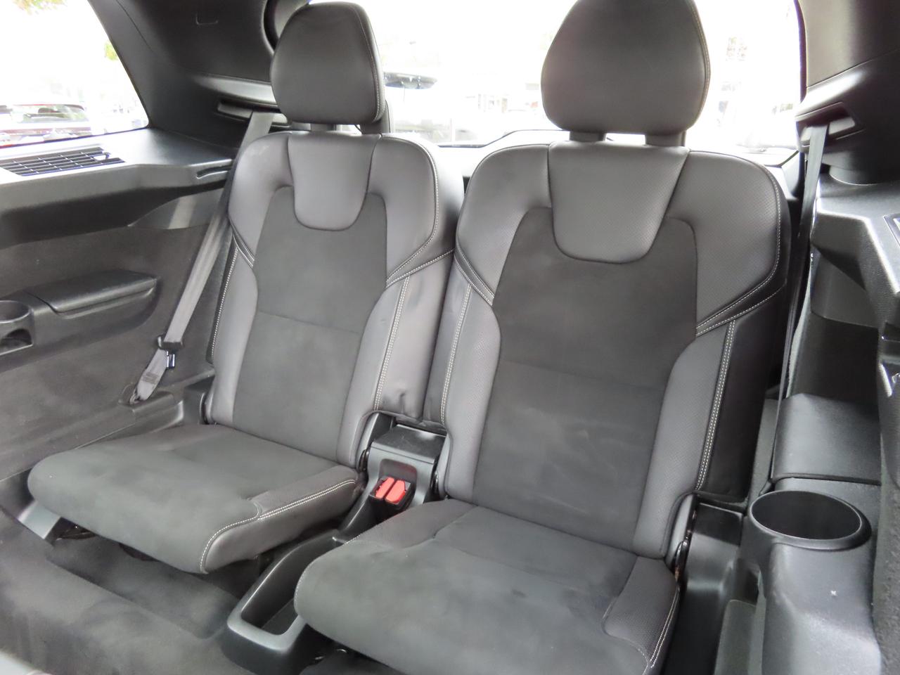 2016 Volvo XC90 T8 R-DESIGN HYBRID AWD - LEATHER - SUNROOF !!! Photo