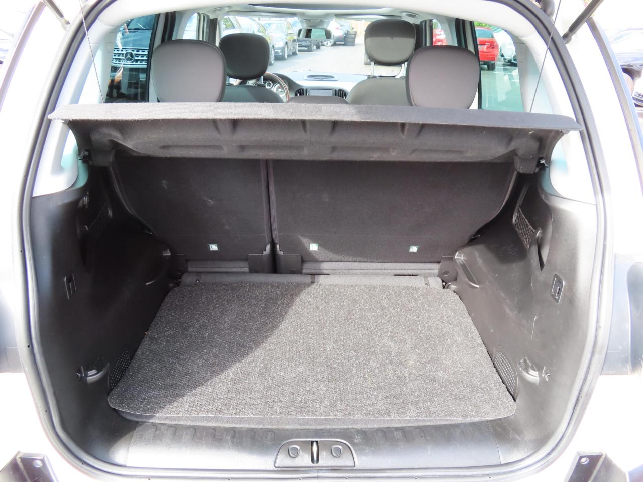 2014 Fiat 500 L Trekking - Panoramic Roof - Heated Seats !!! Photo