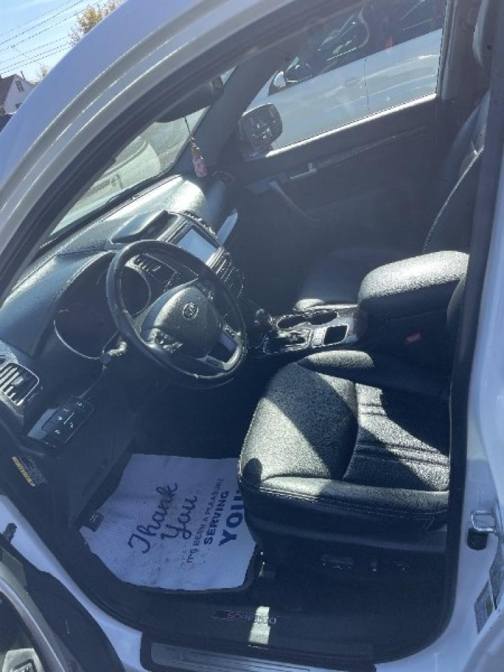 2014 Kia Sorento SX - Photo #13