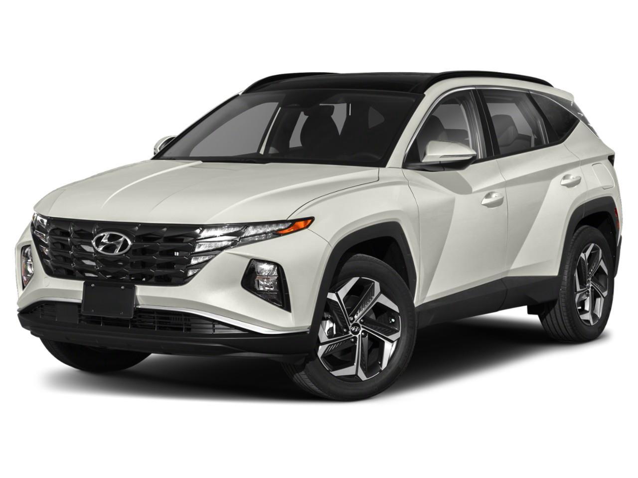 Used 2022 Hyundai Tucson Hybrid Luxury for sale in Abbotsford, BC