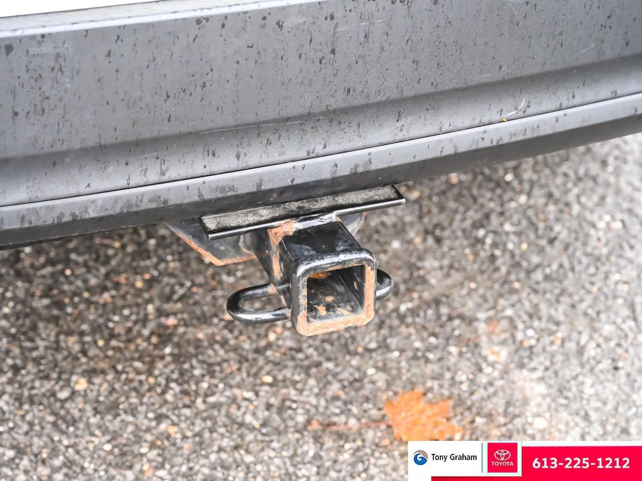 2017 Toyota Highlander HYBRID XLE Photo