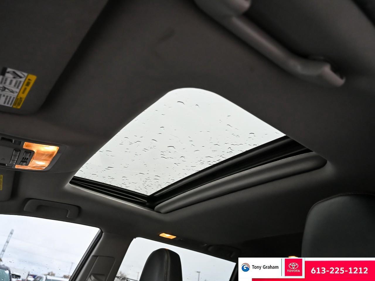 2017 Toyota Highlander HYBRID XLE Photo