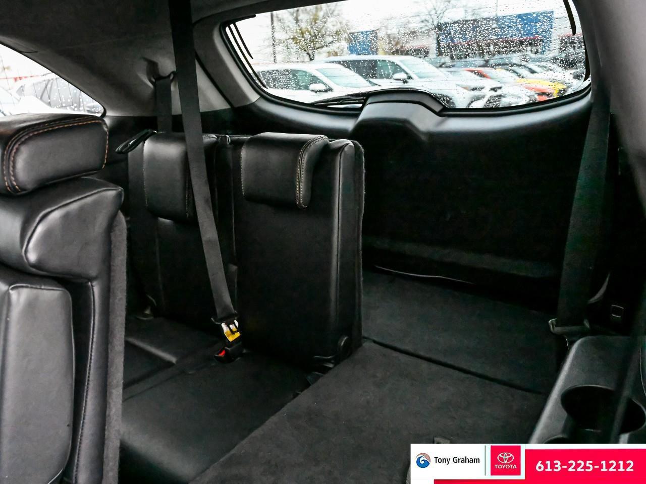 2017 Toyota Highlander HYBRID XLE Photo