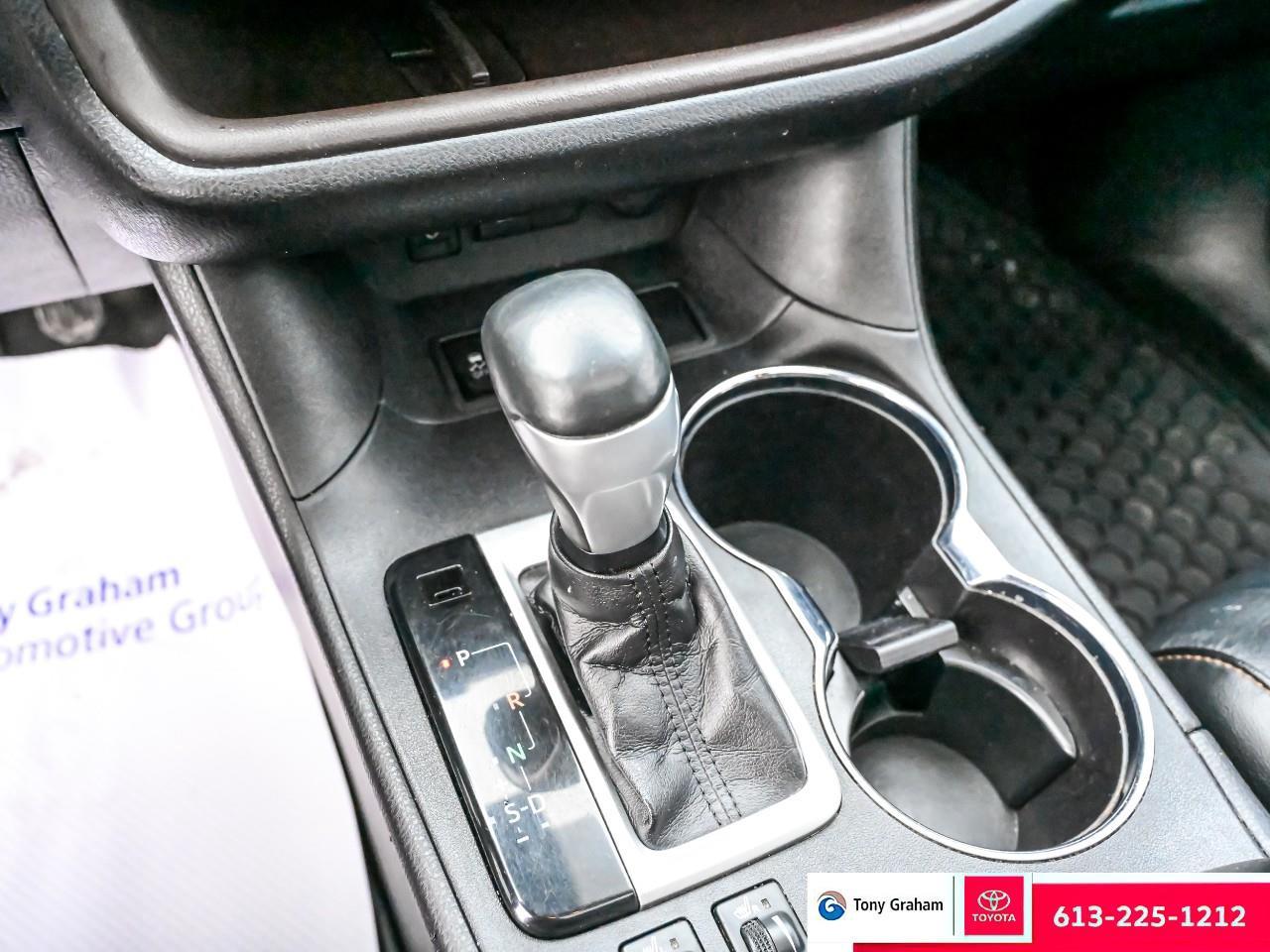 2017 Toyota Highlander HYBRID XLE Photo