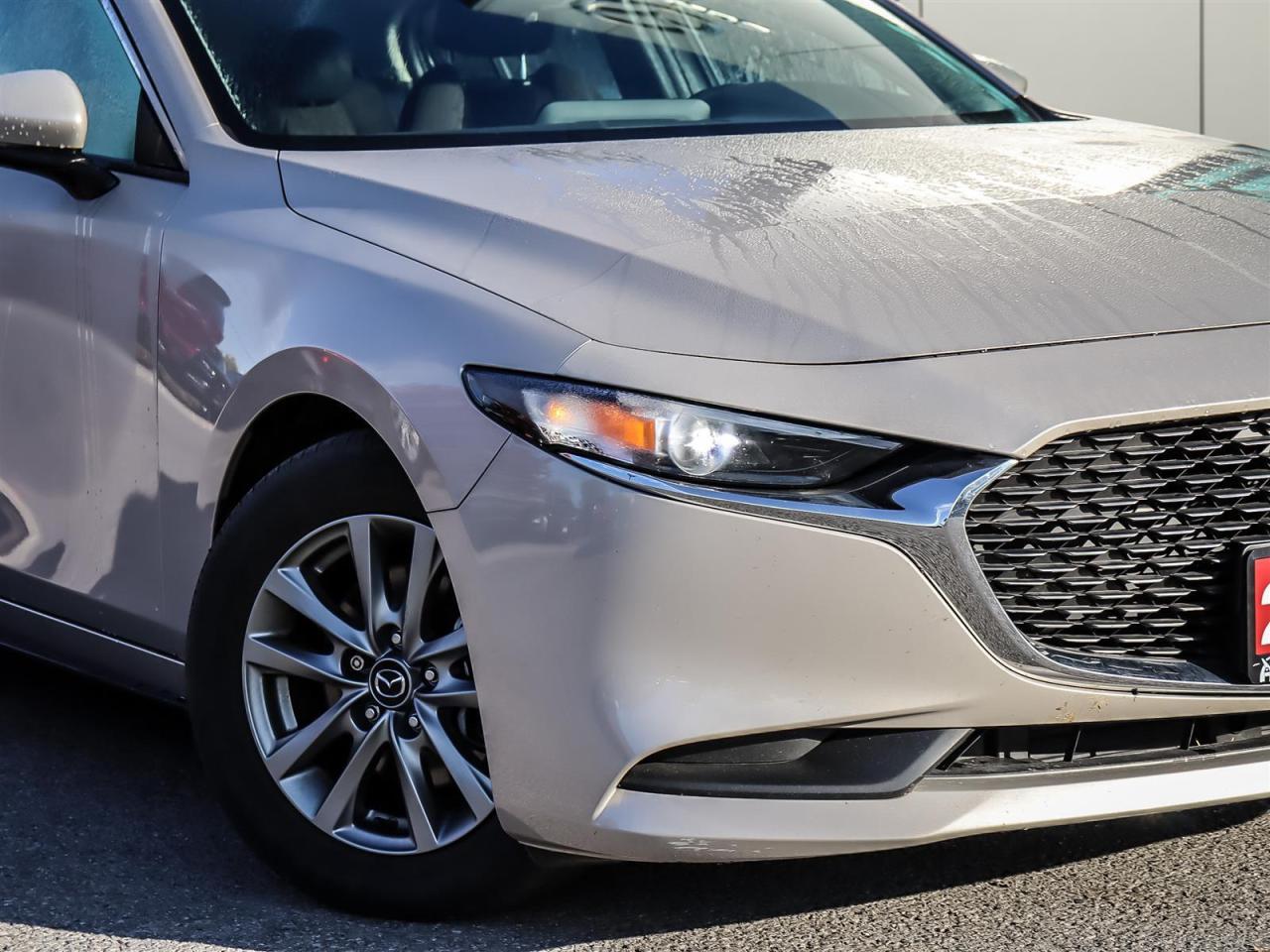 2023 Mazda MAZDA3 GS Preferred AWD Photo