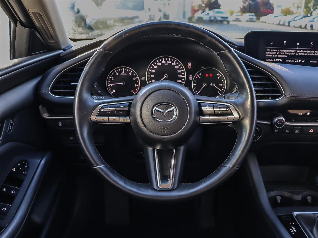 2023 Mazda MAZDA3 GS Preferred AWD Photo