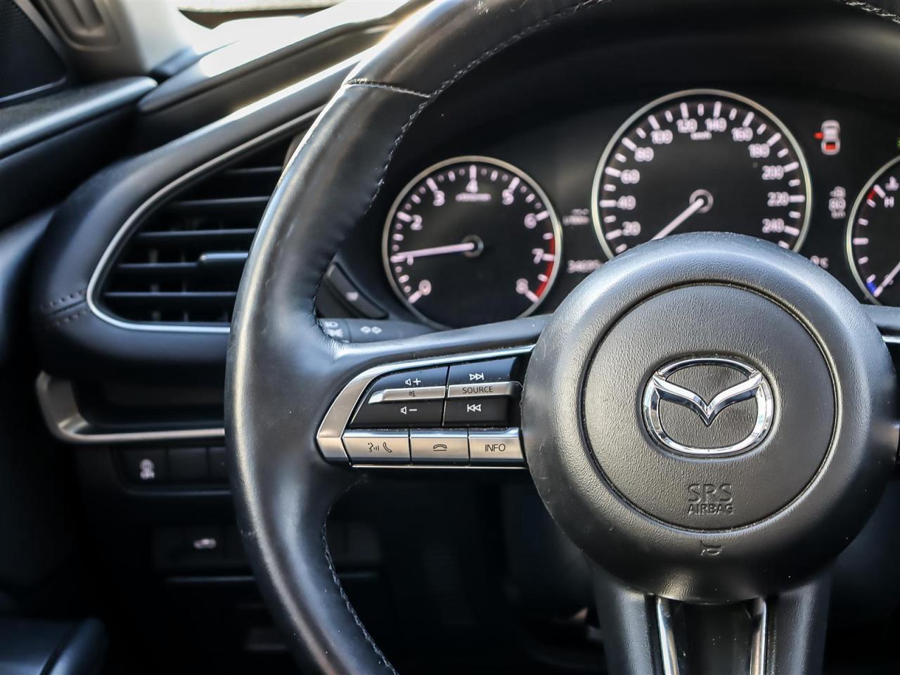 2023 Mazda MAZDA3 GS Preferred AWD Photo