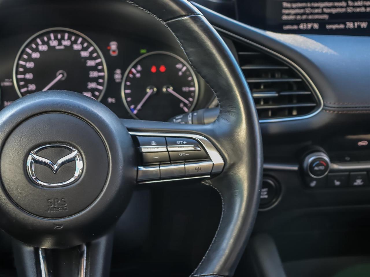 2023 Mazda MAZDA3 GS Preferred AWD Photo