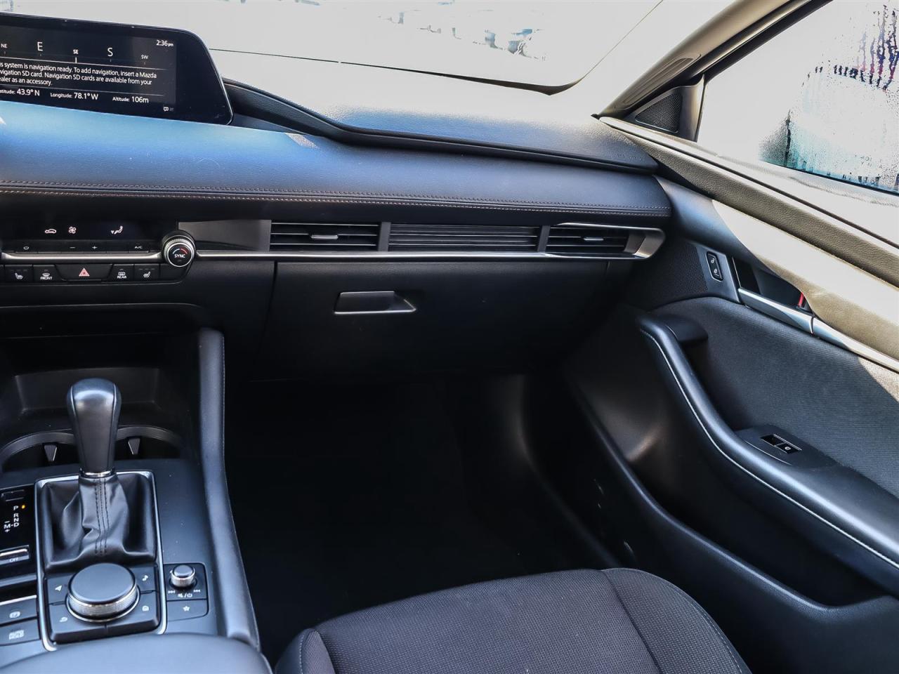 2023 Mazda MAZDA3 GS Preferred AWD Photo