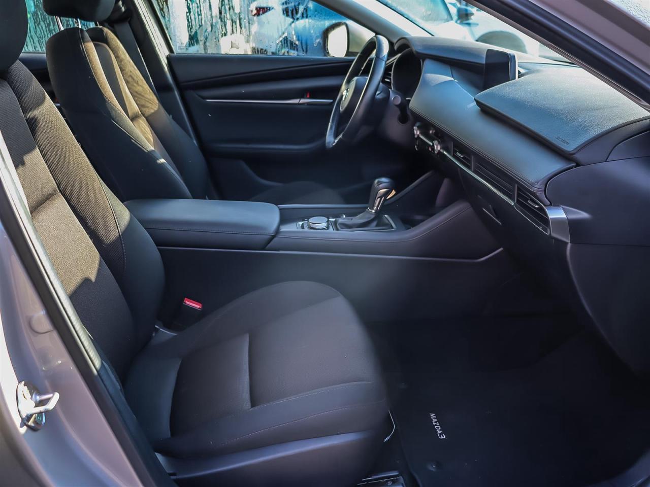 2023 Mazda MAZDA3 GS Preferred AWD Photo