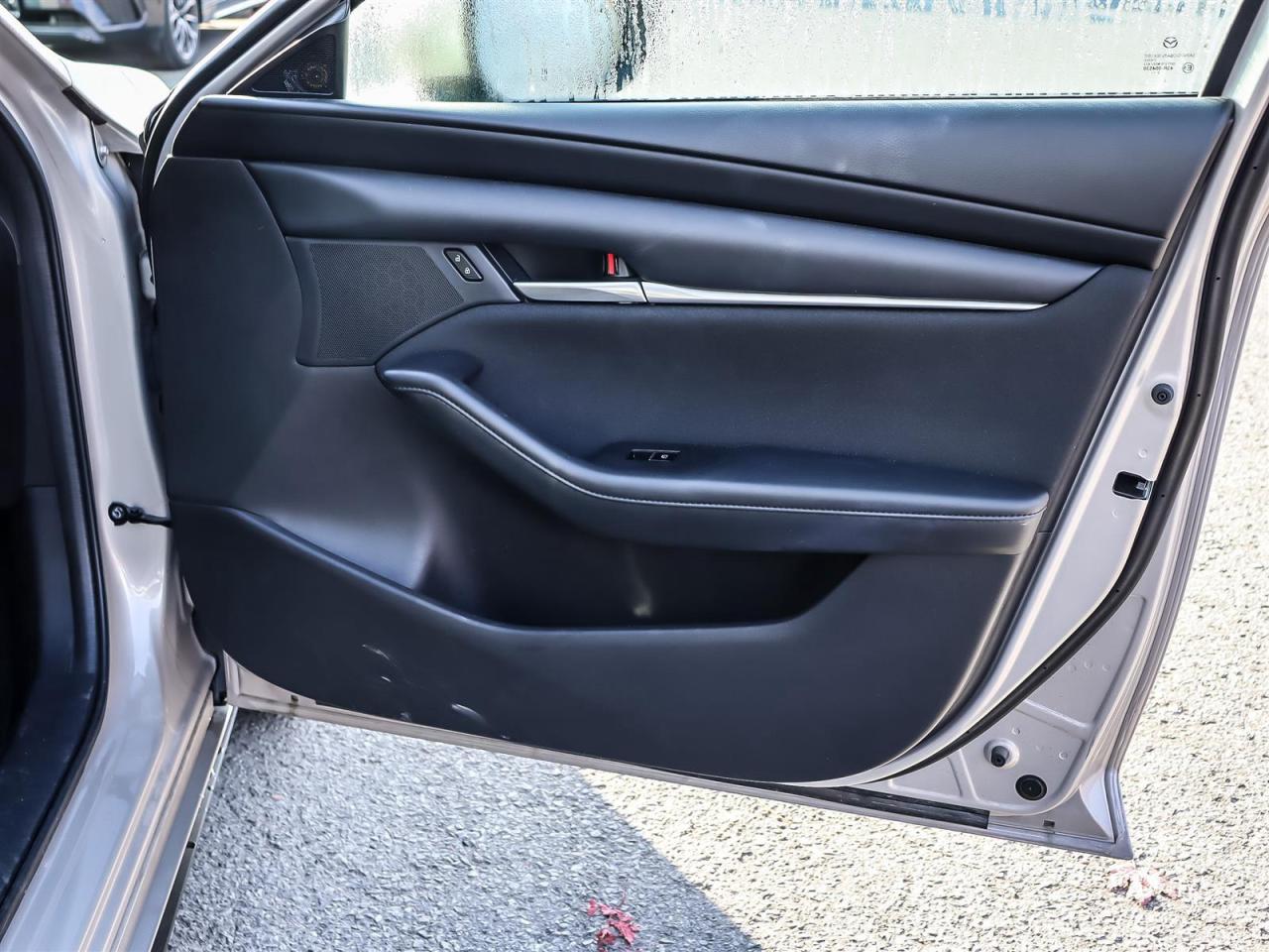 2023 Mazda MAZDA3 GS Preferred AWD Photo