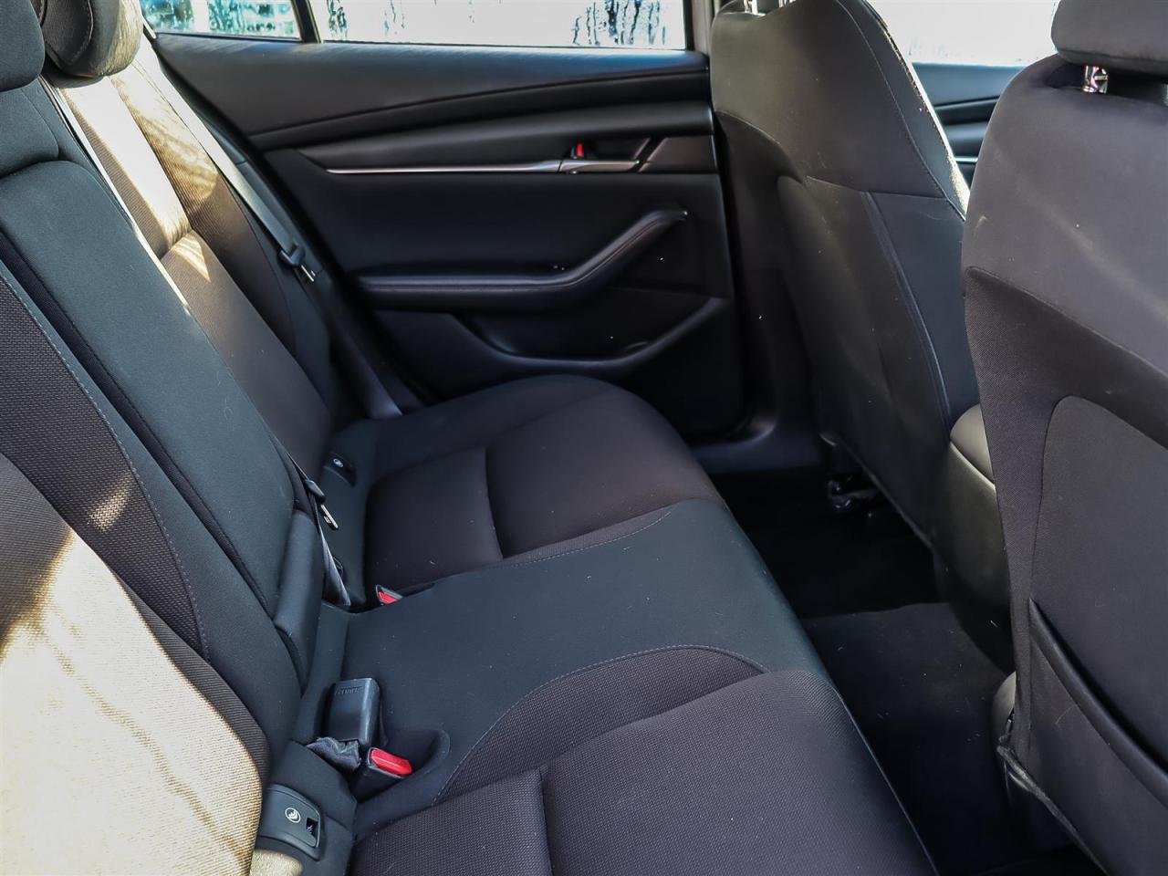 2023 Mazda MAZDA3 GS Preferred AWD Photo