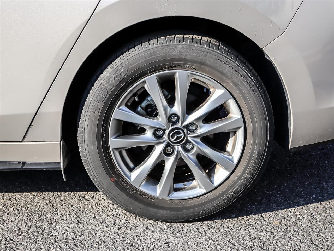 2023 Mazda MAZDA3 GS Preferred AWD Photo