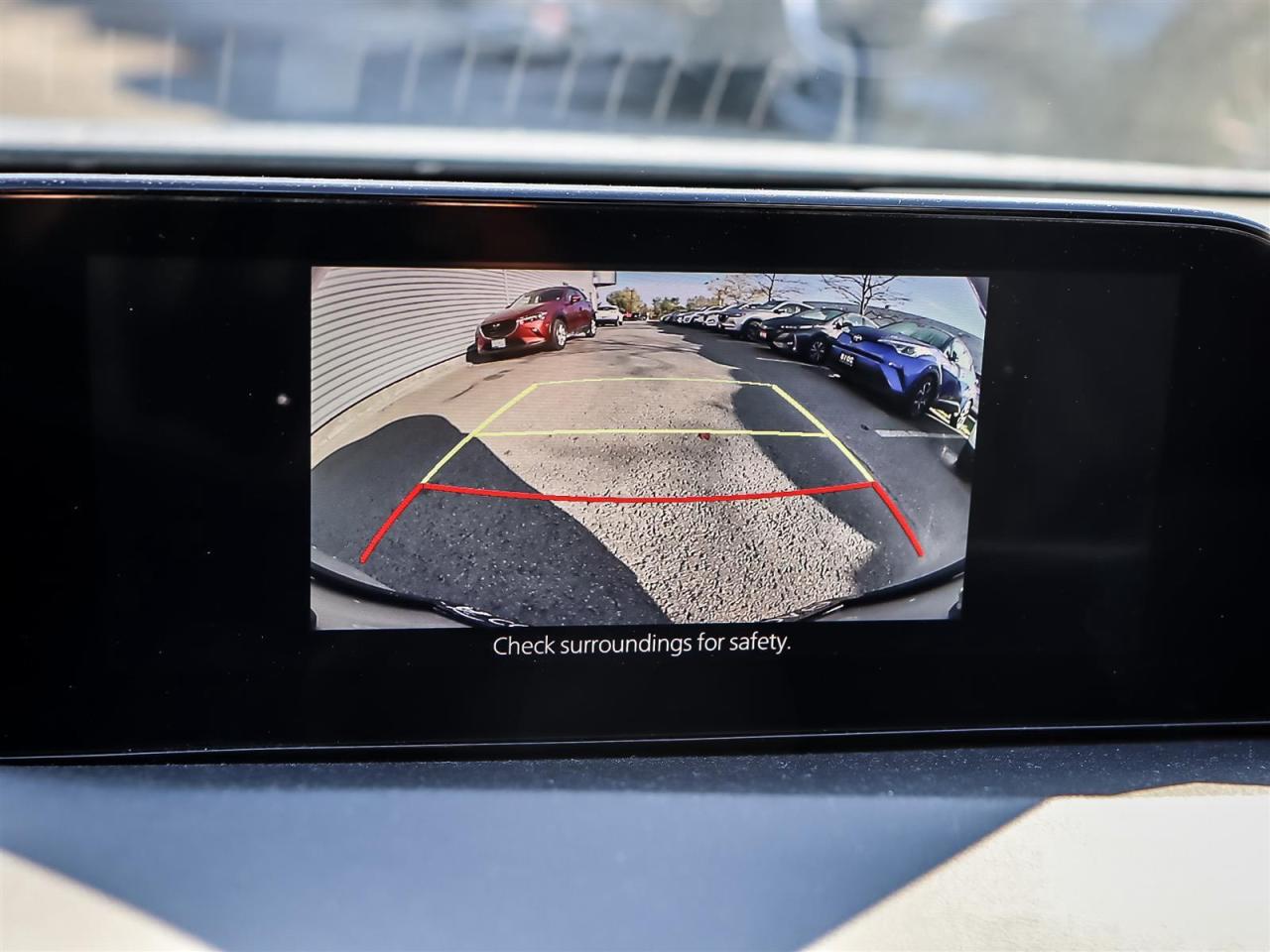 2023 Mazda MAZDA3 GS Preferred AWD Photo