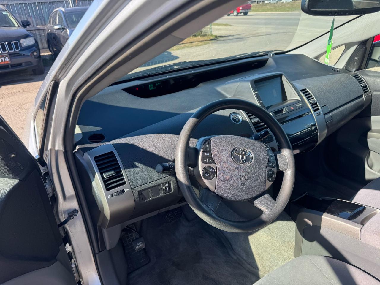 2008 Toyota Prius  - Photo #10