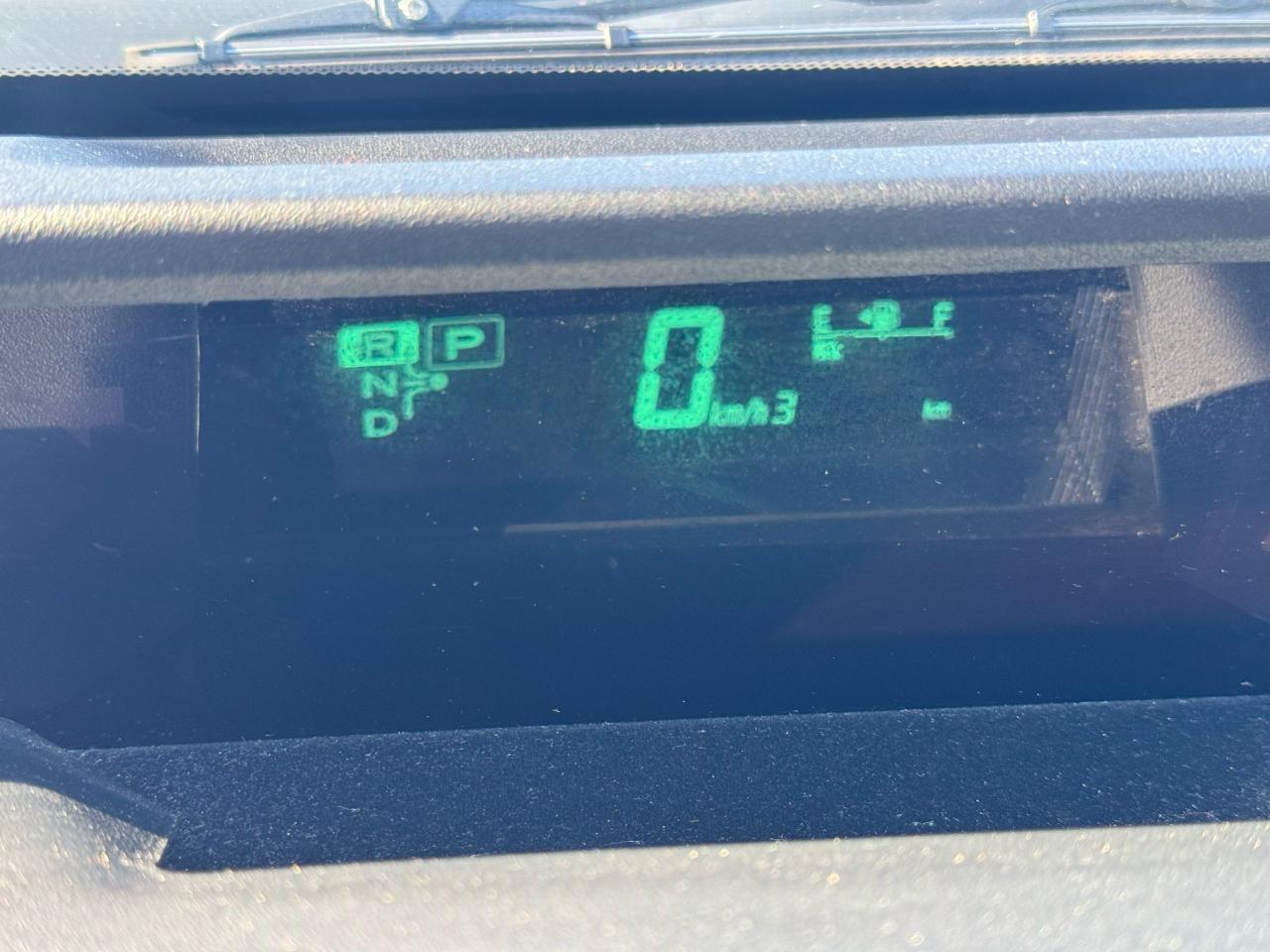 2008 Toyota Prius  - Photo #16