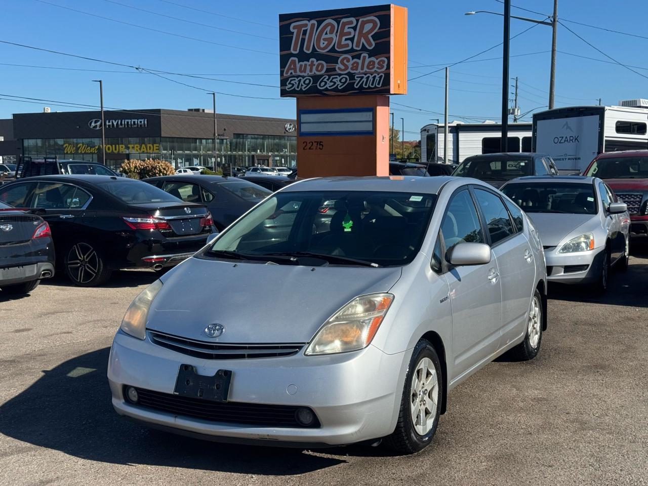 2008 Toyota Prius  - Photo #1