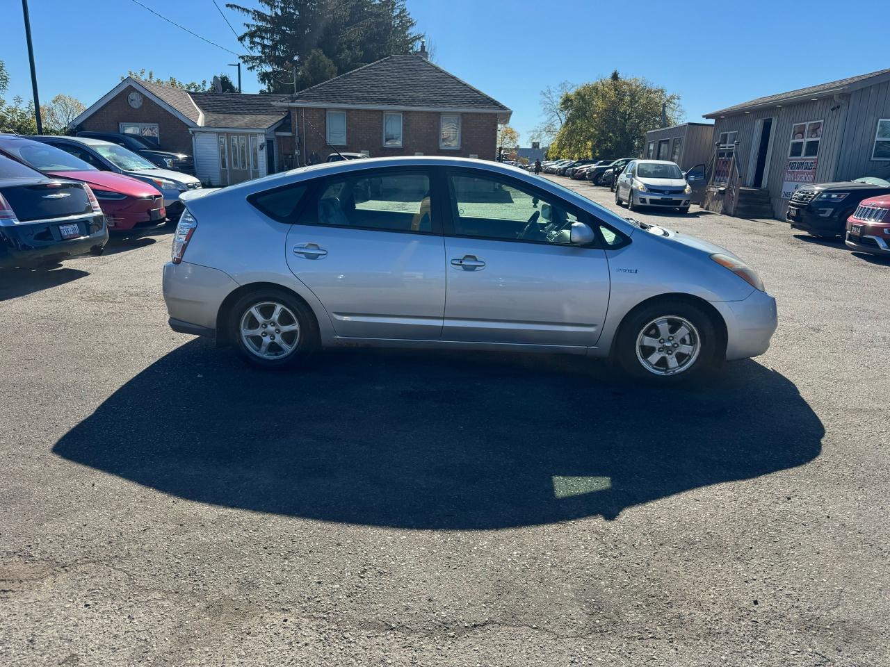 2008 Toyota Prius  - Photo #6