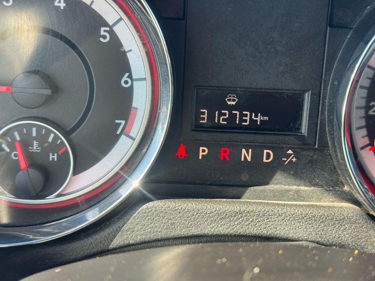 2019 Dodge Grand Caravan CANADA VALUE PACKAGE - Photo #15