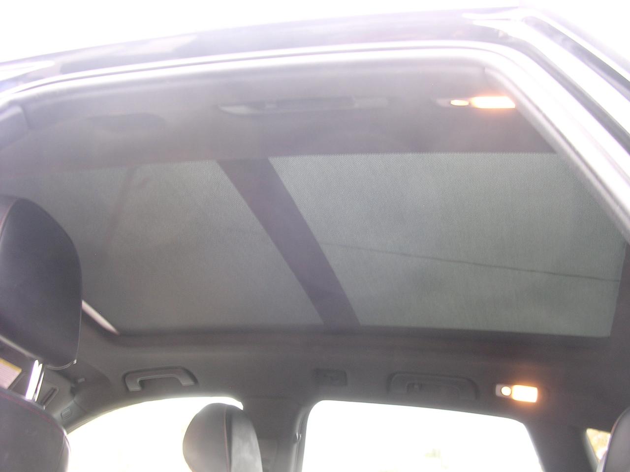 2016 Audi SQ5 quattro 4dr 3.0T Progressiv - Photo #8