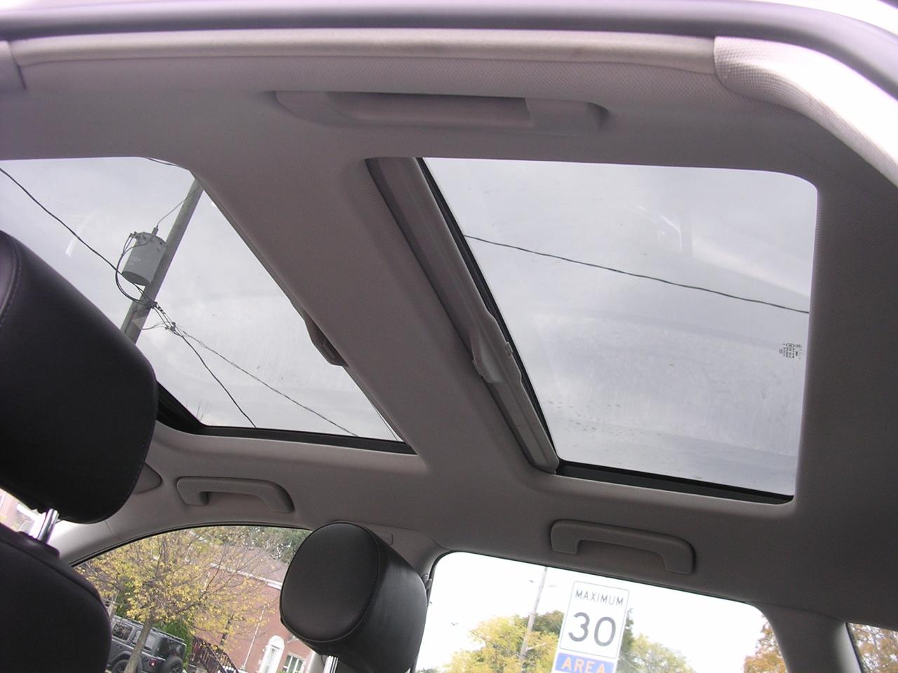 2009 Audi A3 Progressive - Photo #7