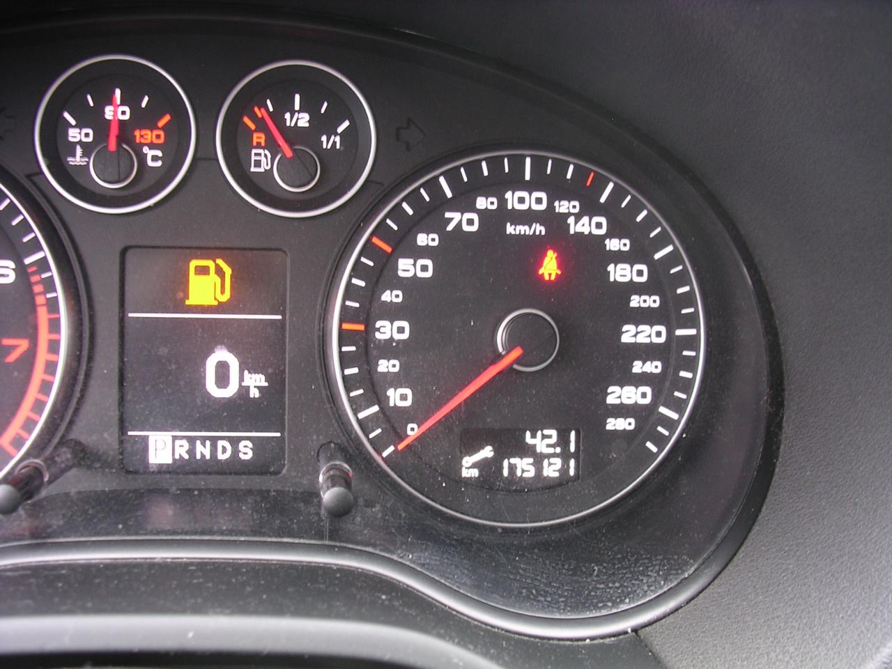 2009 Audi A3 Progressive - Photo #11