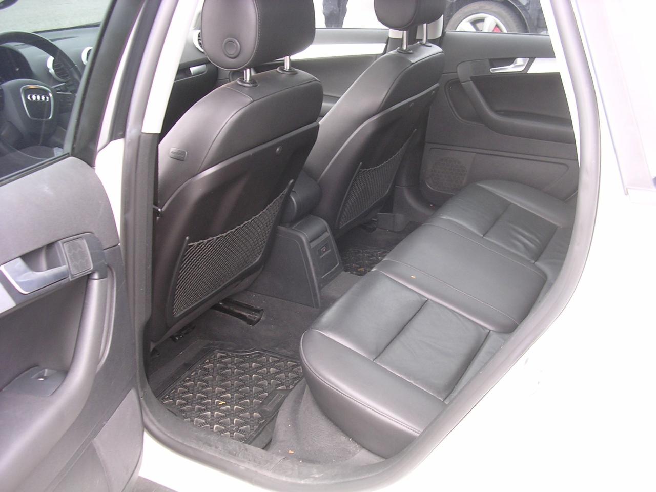 2009 Audi A3 Progressive - Photo #6