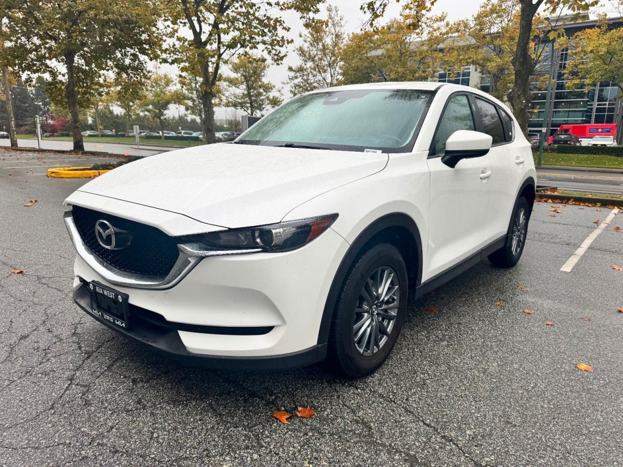 Used 2017 Mazda CX-5  for sale in Coquitlam, BC