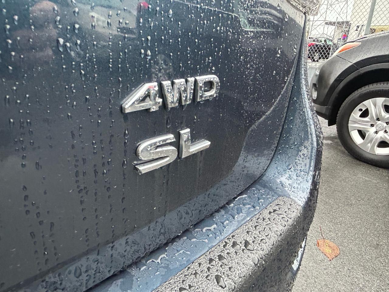 2015 Nissan Pathfinder SL - Photo #15