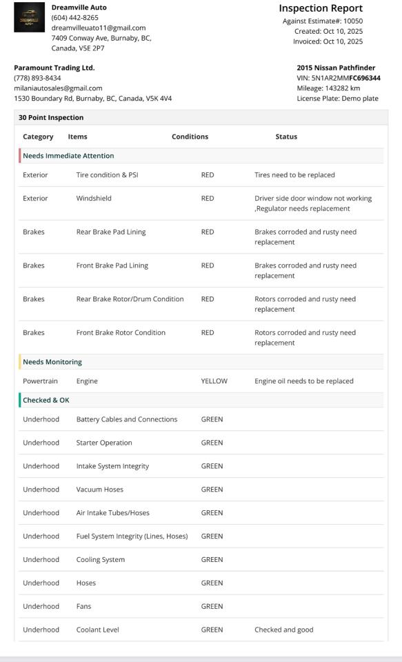 2015 Nissan Pathfinder SL - Photo #16