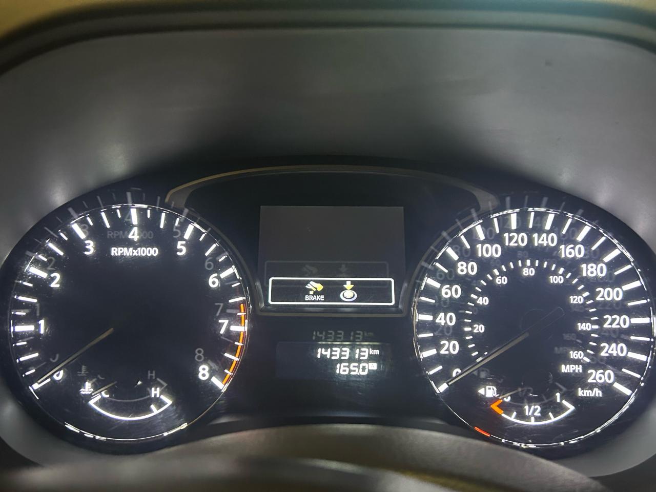 2015 Nissan Pathfinder SL - Photo #21