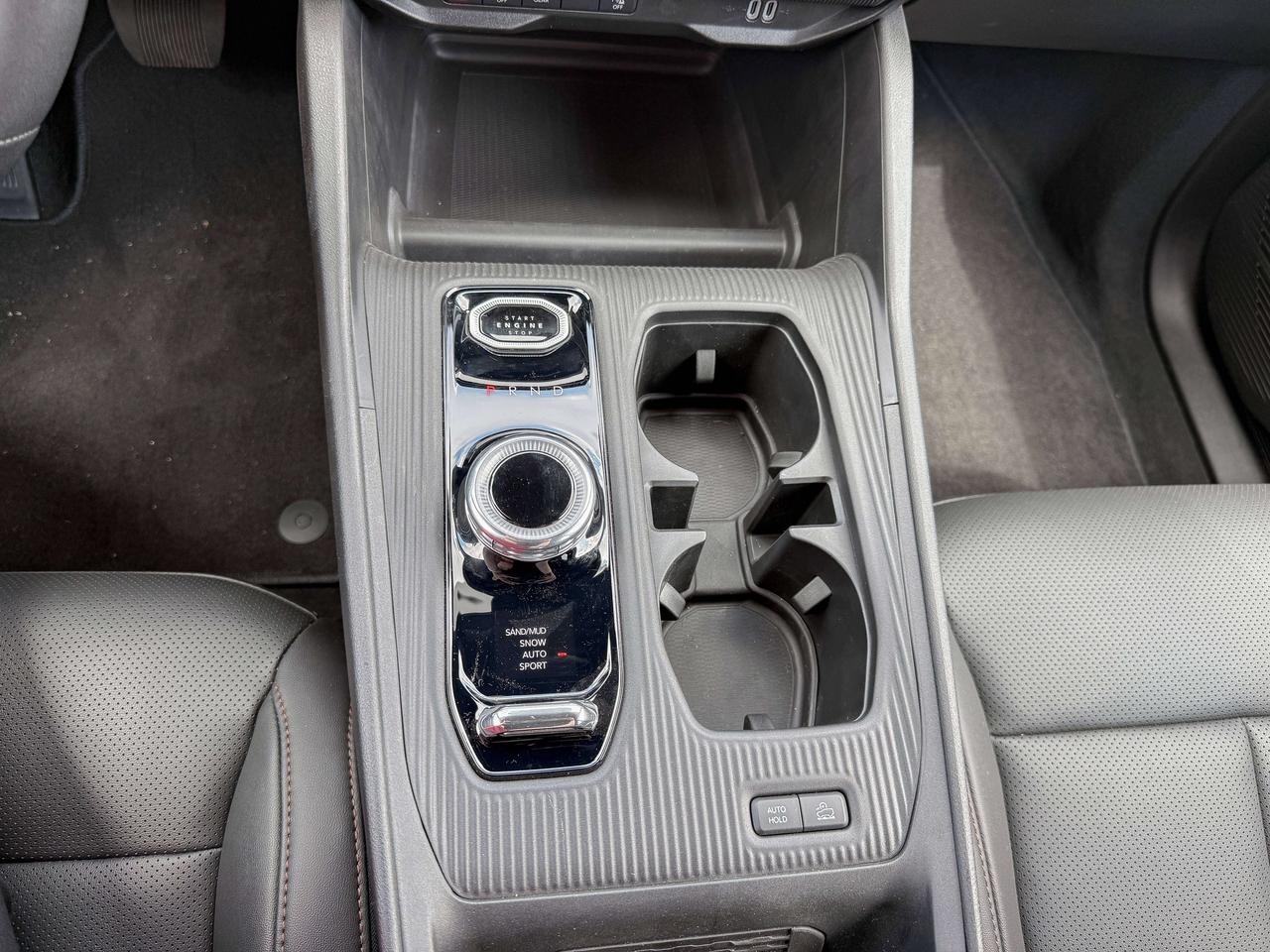 2026 Jeep Cherokee Limited 4X4 Photo