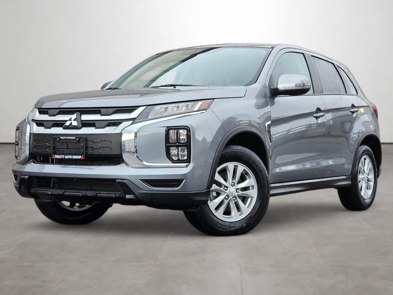 Used 2023 Mitsubishi RVR SE FWD for sale in Coquitlam, BC