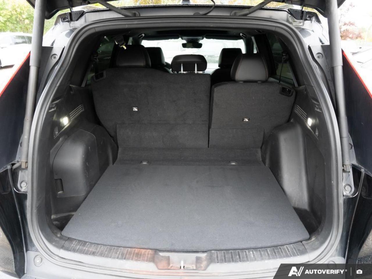 2023 Honda CR-V Hybrid Photo