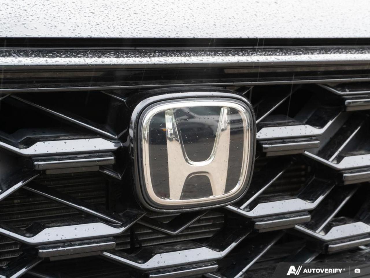 2023 Honda CR-V Hybrid Photo
