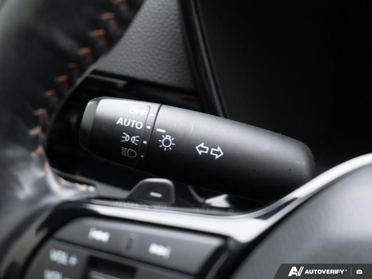 2023 Honda CR-V Hybrid Photo