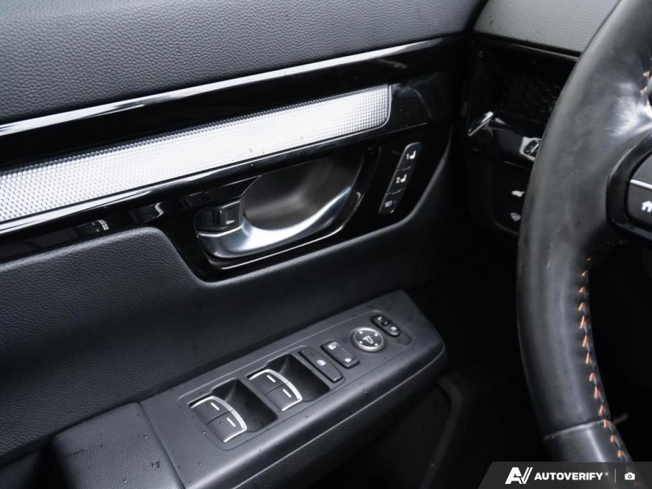 2023 Honda CR-V Hybrid  Photo