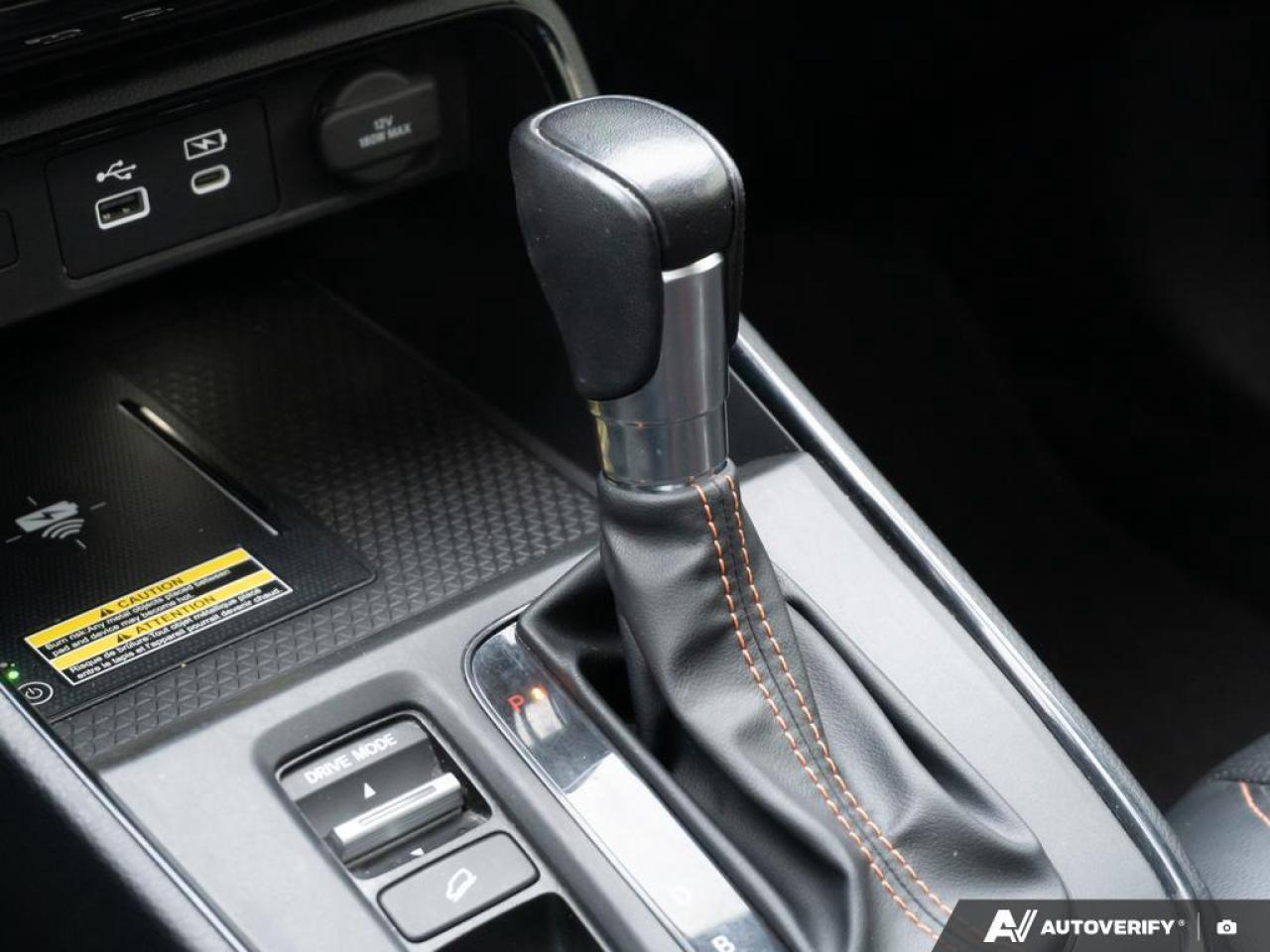 2023 Honda CR-V Hybrid Photo