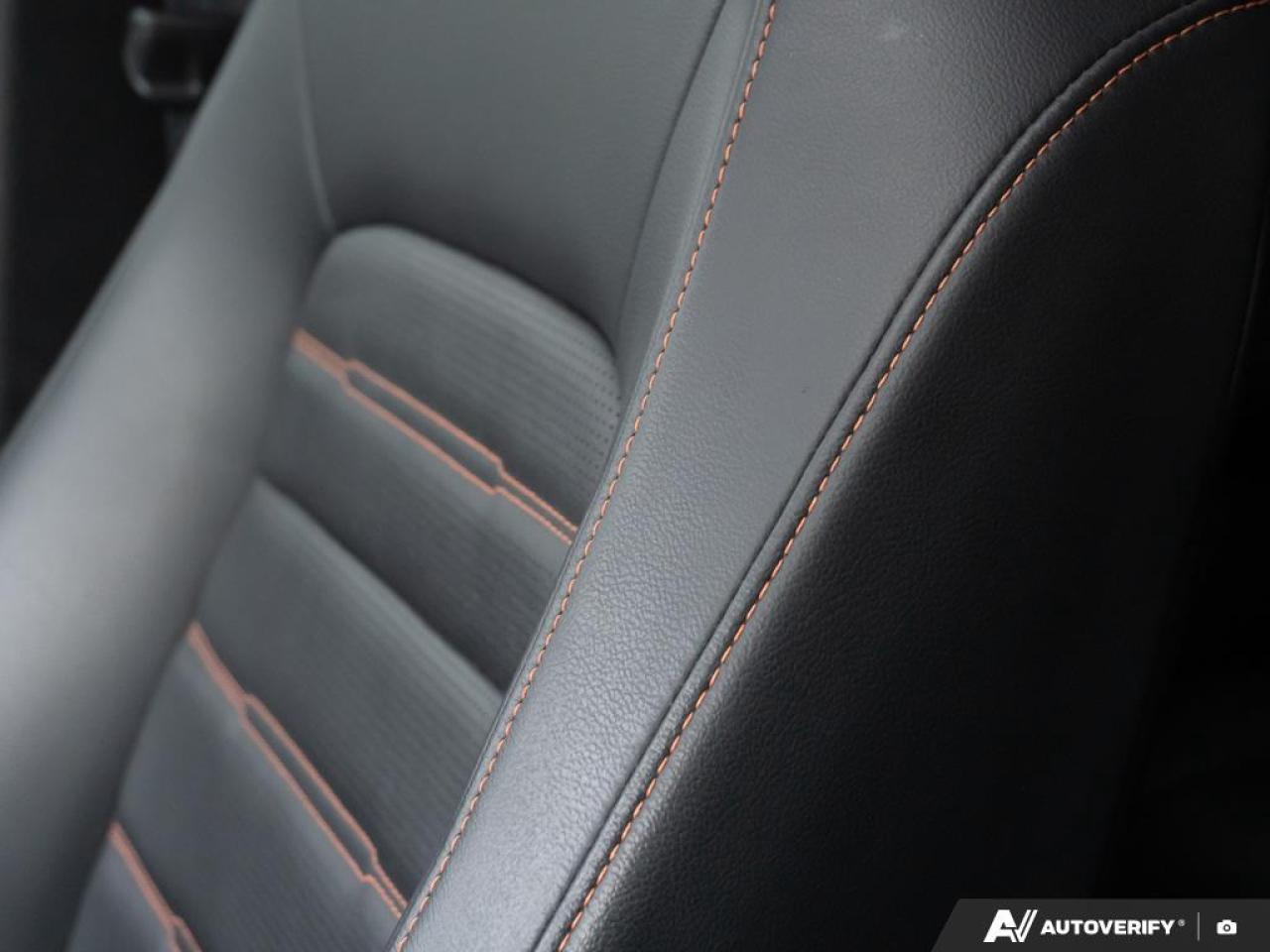 2023 Honda CR-V Hybrid  Photo