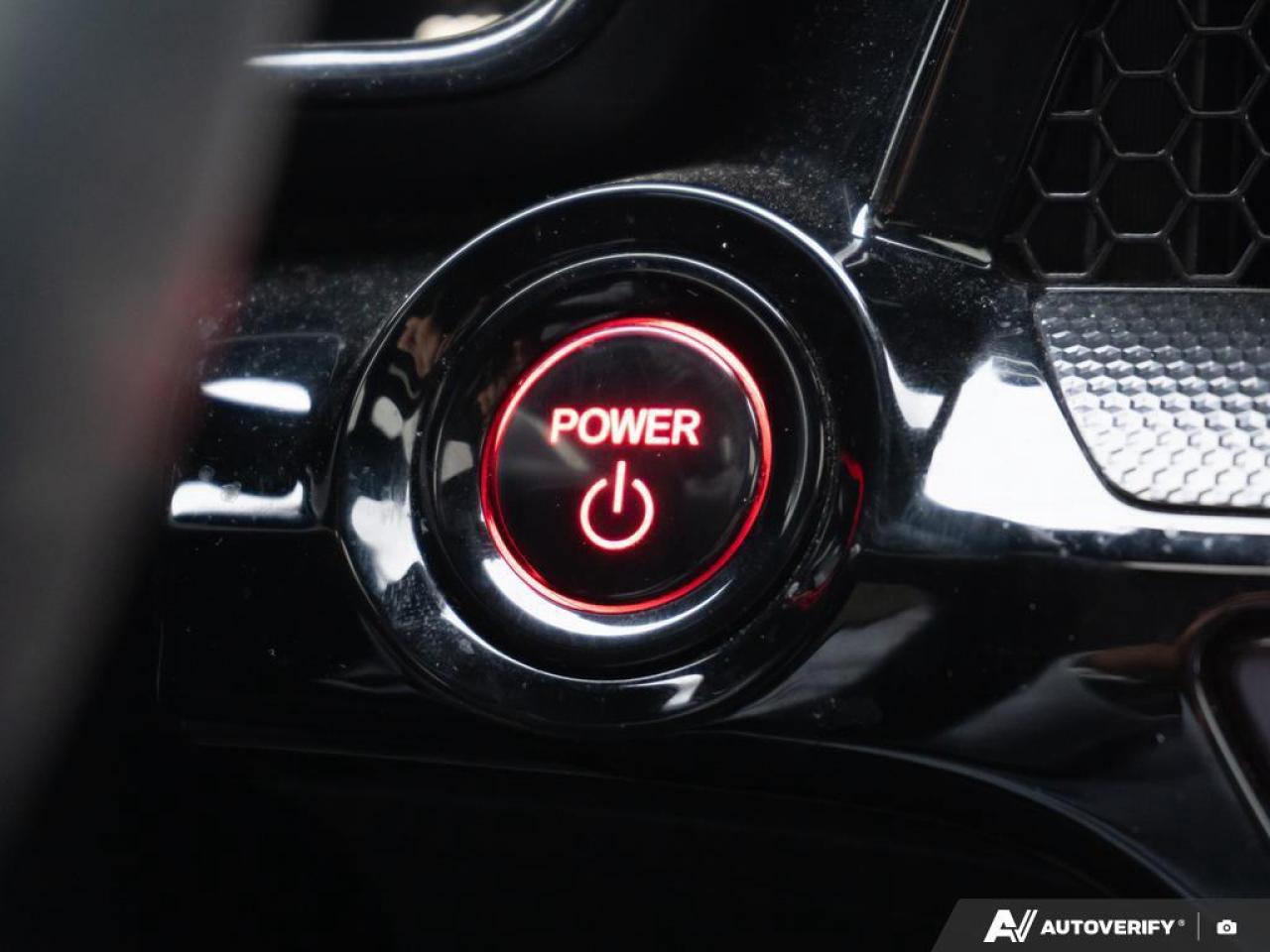 2023 Honda CR-V Hybrid  Photo