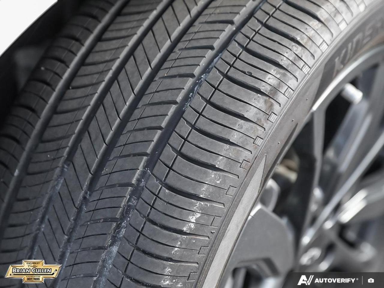 2022 Chevrolet Equinox RS AWD RS Photo