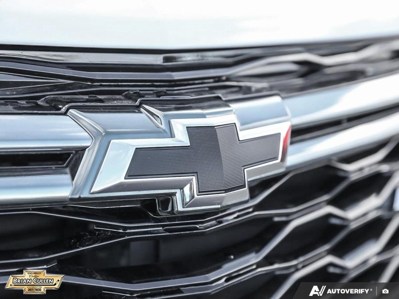 2022 Chevrolet Equinox RS AWD RS Photo