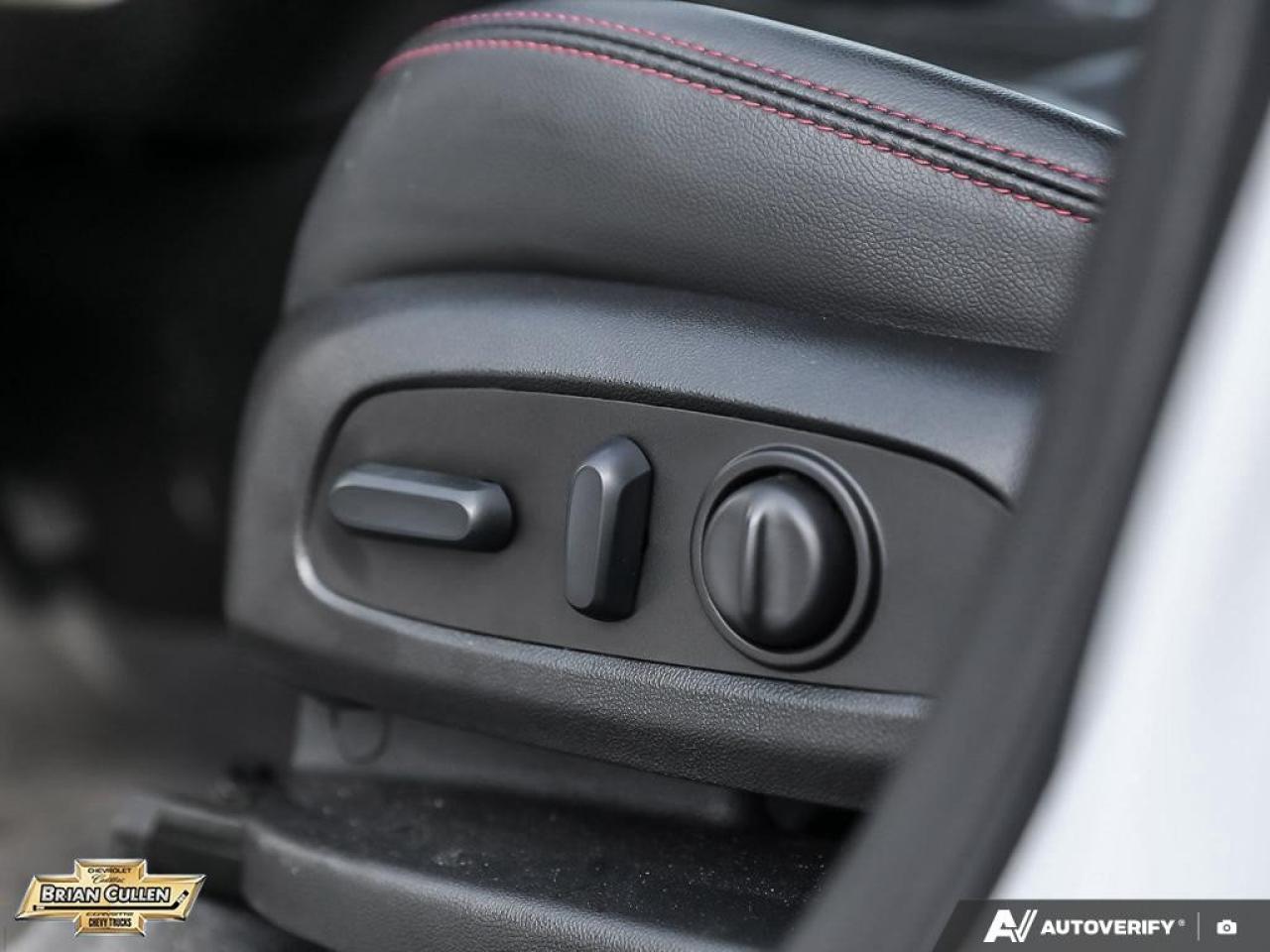 2022 Chevrolet Equinox RS AWD RS Photo