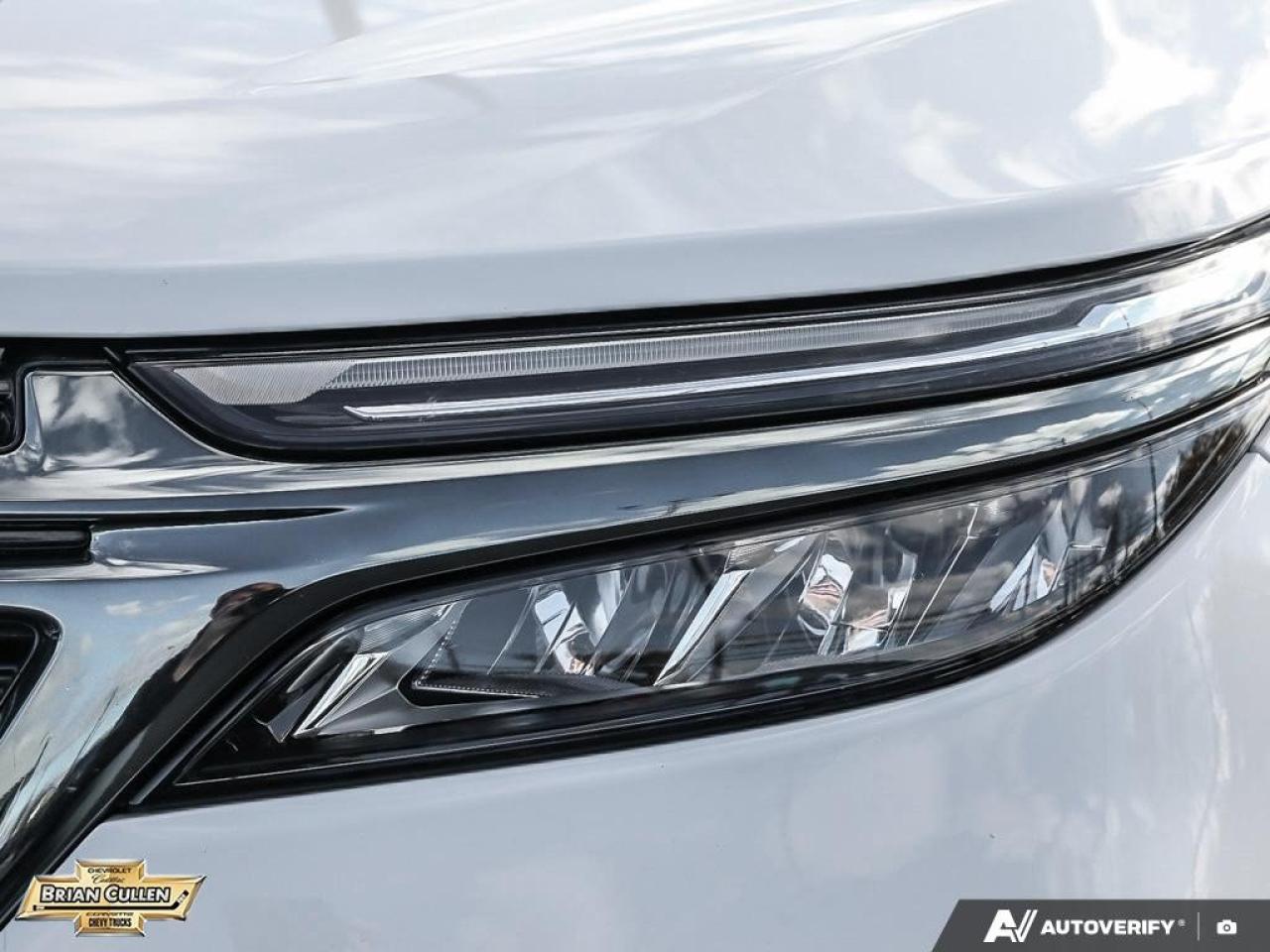 2022 Chevrolet Equinox RS AWD RS Photo