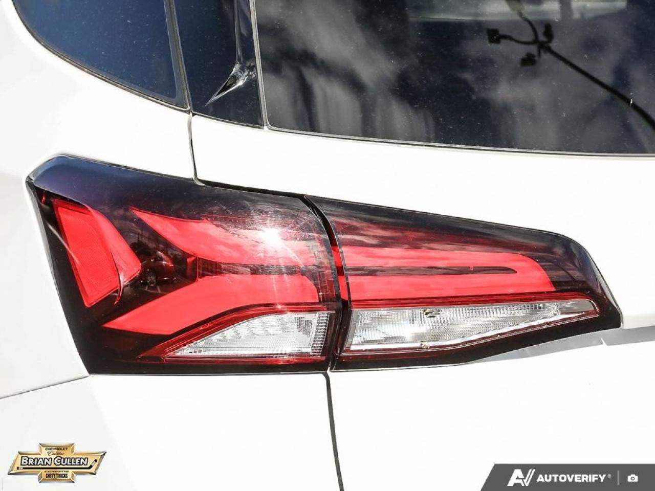 2022 Chevrolet Equinox RS AWD RS Photo