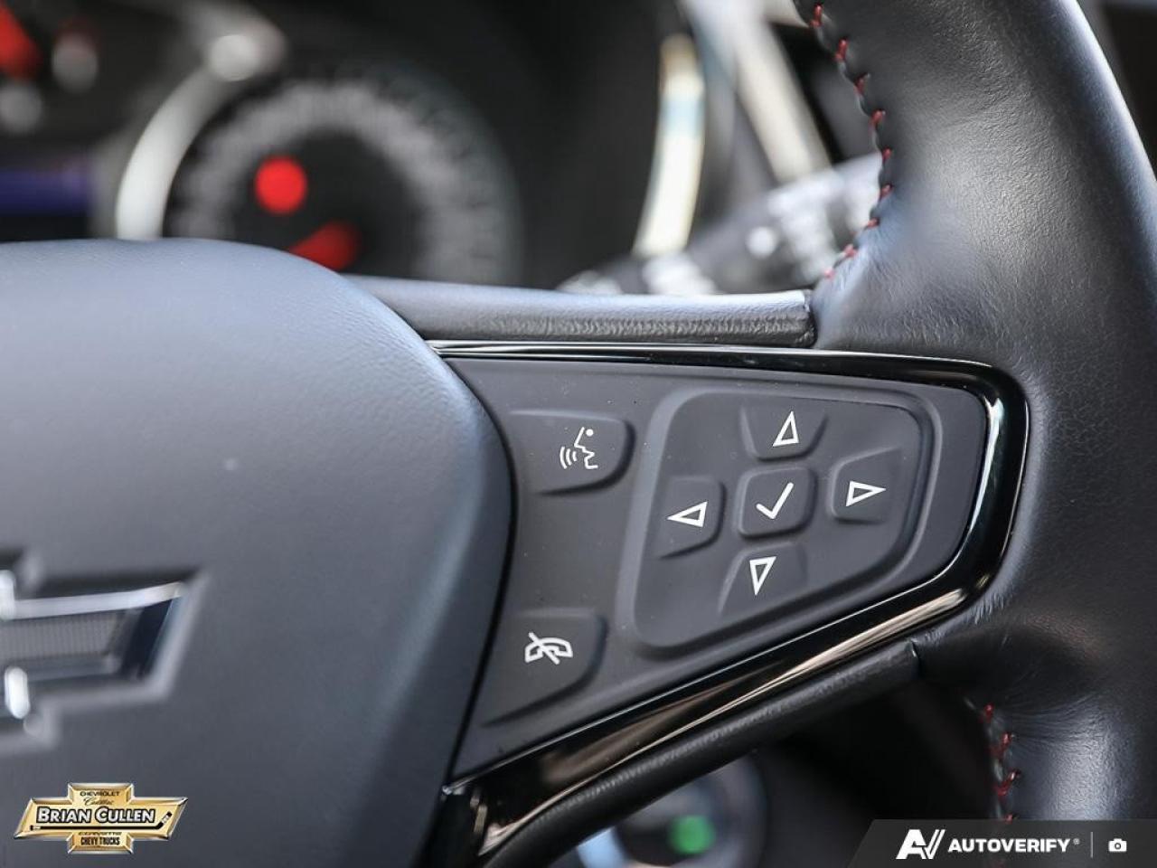 2022 Chevrolet Equinox RS AWD RS Photo